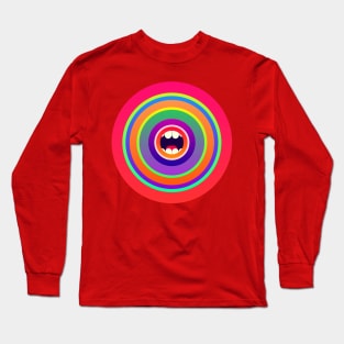 Jawbreaker Long Sleeve T-Shirt